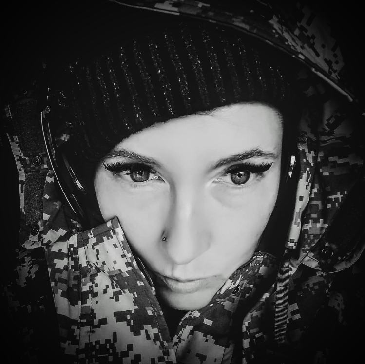 Nikki Goldup
Founder and Creative Director